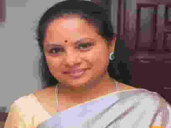 ED questions Telangana CM K Chandrashekhar Rao’s daughter K Kavitha in connection with Delhi Excise 