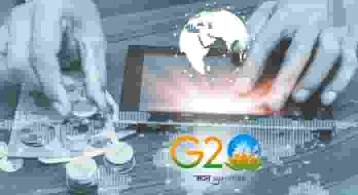 G20 India: Expert Group on financing to map the 21st century needs