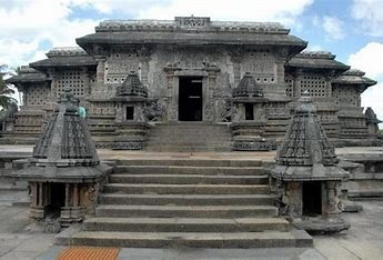 कर्नाटक के होयसला मंदिरों का समूह भी UNESCO की विरासत में शामिल, भारत में कुल 42 हेरिटेज साइट