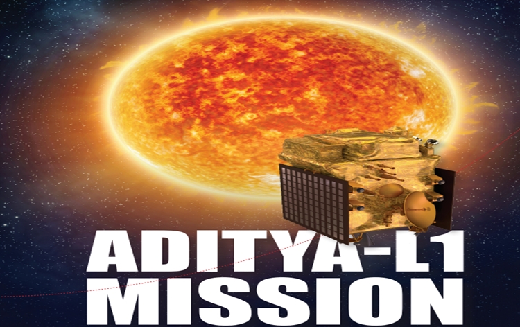 India’s Solar Mission Aditya L1 successfully escaped sphere of Earth’s influence: ISRO