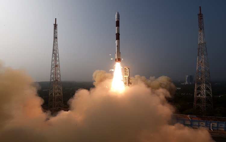 ISRO set to launch INSAT-3DS, India’s latest weather satellite