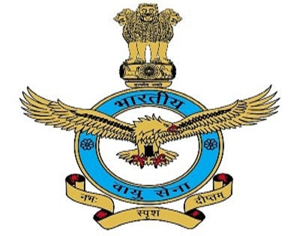 IAF Organises Air Force Investiture Ceremony At National War Memorial Complex In Delhi