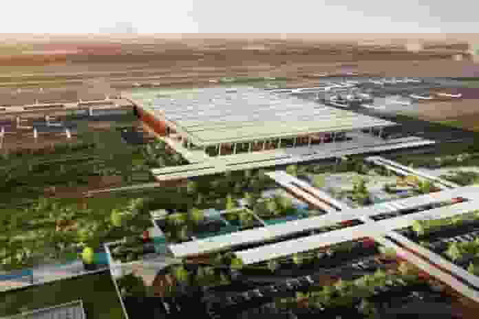 Noida International Airport to be operational by Sep, 2024, informed the UP Government