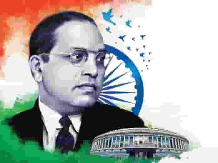 Ambedkar Jayanti : बाबासाहेब का योगदान अतुलनीय, जाने बाबा साहेब के बारे में कुछ खास