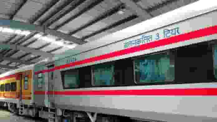 Made In India: Indian Railways making global strides by exporting ‘Made In India’ trains