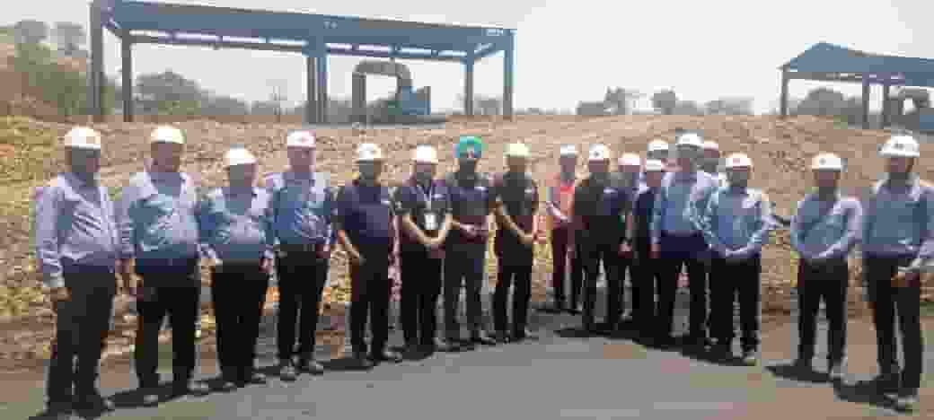 Hindalco Mahan Singrauli: हिंडालको महान का पावर प्लांट बना देश के लिए मिसाल