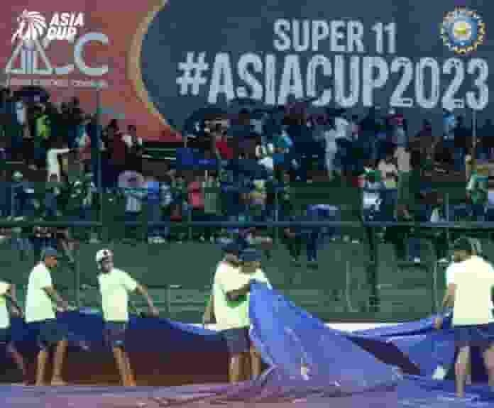 Asia Cup 2023: Will rain again play spoilsport in India-Nepal encounter?