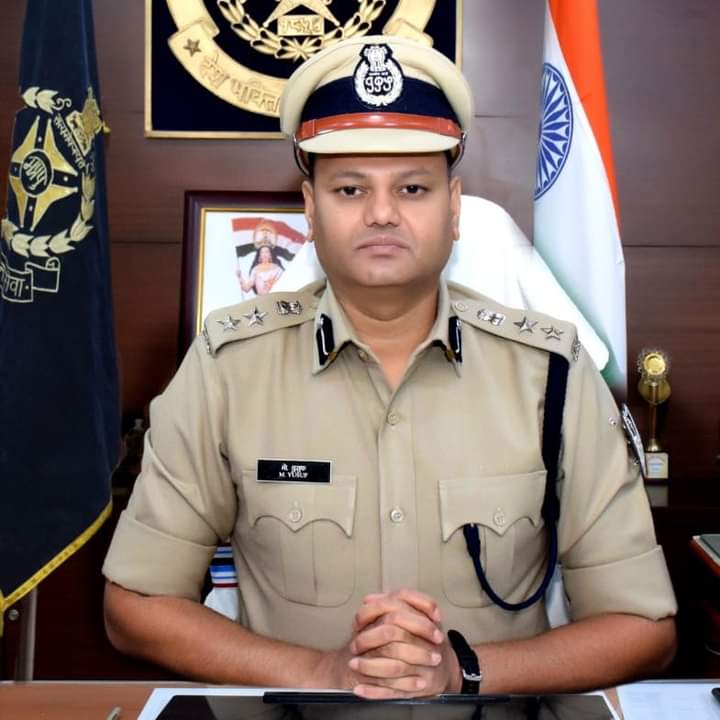 Farzi Loan App: फर्जी लोन ऐप से रहे सावधान, फर्जी लोन ऐप के प्रलोभन में न पडे: पुलिस कप्तान