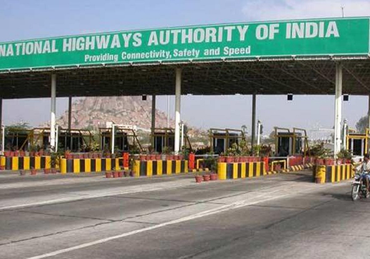 NHAI takes measures to strengthen security and curb incidents of fights at toll plazas
