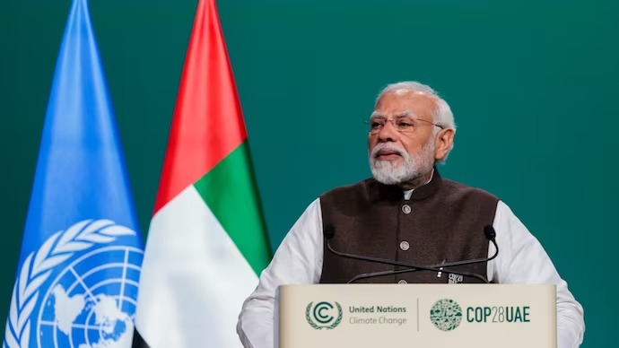 India ranks 7th in Climate Change Performance Index