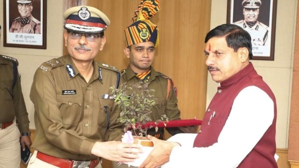 MP Police News: ASI से लेकर SI और TI स्तर के प्रमोशन 15 दिन में होंगे, सीएम मोहन यादव के निर्देश