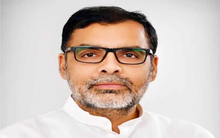 Sanjay Singh elected new president of Wrestling Federation of India