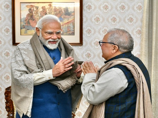 Governor of Rajasthan: राजस्थान के राज्यपाल ने पीएम से मुलाकात कर राज्य के विकास के मुद्दों पर की चर