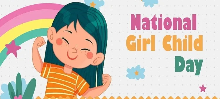 Nation celebrates National Girl Child Day; PM hails the indomitable spirit and accomplishments of Gi