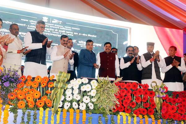 Highway projects: राजमार्ग परियोजनाएं बनाएंगी मध्यप्रदेश को इंडस्ट्रियल और एग्रीकल्चर हब: केंद्रीय म