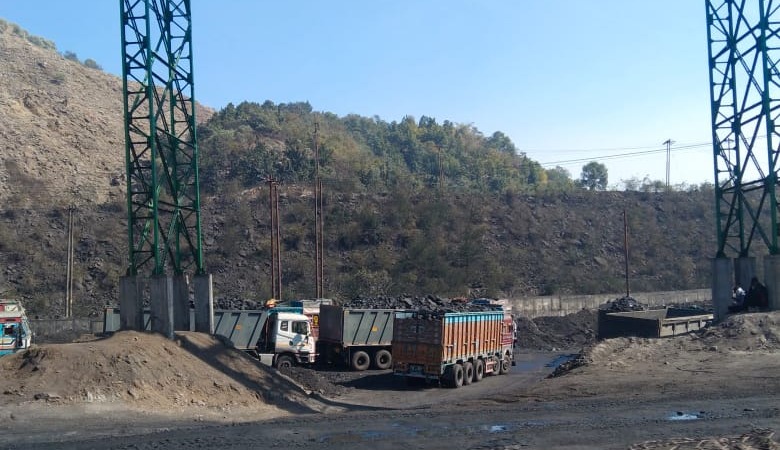 Singrauli News : निगाही परियोजना में कोयले के ग्रेड में जमकर हो रहा हेराफेरी: सूत्र