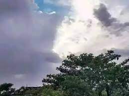 MP Weather: MP में मौसम ने फिर बदली करवट, आज इन जिलों में छाए रहेंगे बादल