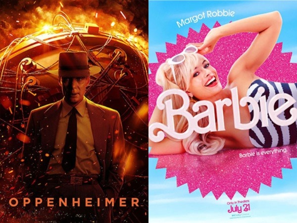 BAFTA Awards: ‘Oppenheimer’ and ‘Poor Things’ win big as ‘Barbie’ gets ignored