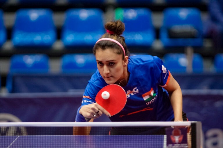 World Table Tennis Championship 2024: विश्व टेबल टेनिस चैंपियनशिप में भारतीय महिला टीम ने उज्बेकिस्त