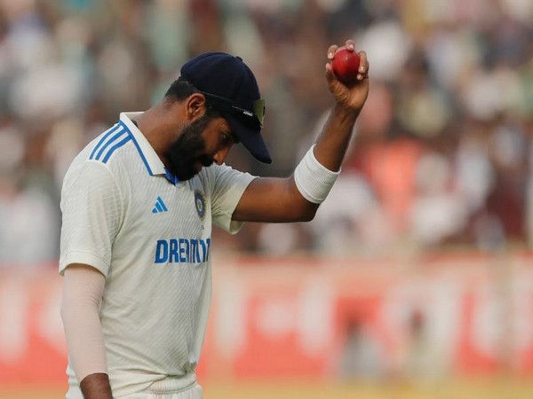 IND vs ENG: Bumrah to be rested, KL Rahul likely for Ranchi Test