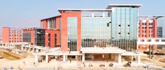 Jammu AIIMS News: 1661 करोड़ रुपये की लागत से तैयार किया जा रहा है जम्मू एम्स