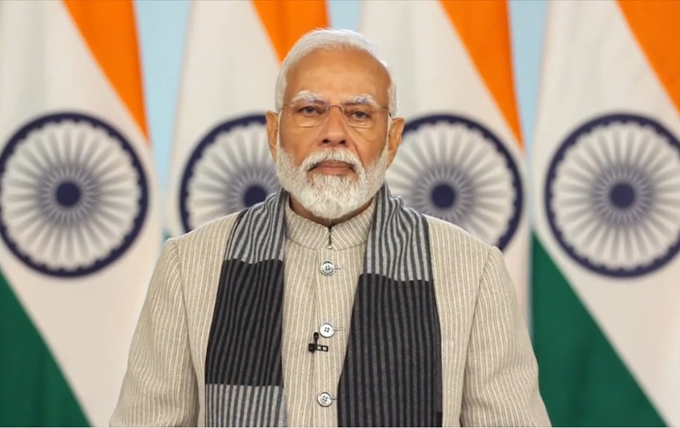 PM Modi to dedicate to the nation Stage-I of NTPC's 1,600 MW Lara Super Thermal Power Project at Rai