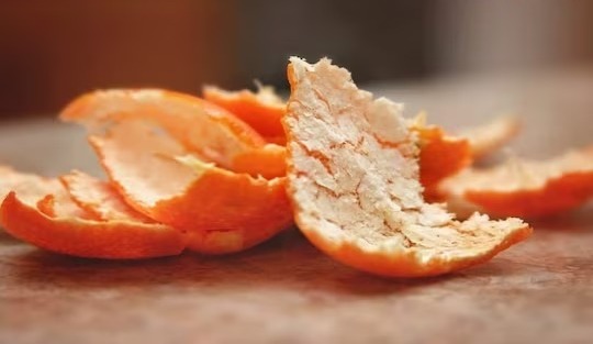 Benefits of Orange Peel:अब मत फेंकिए संतरे का छिलका, चेहरे की चमक के साथ -साथ वजन भी घटेगा!