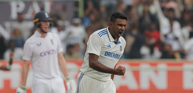 India vs England test match: भारत-इंग्लैंड के बीच सीरीज का पांचवां मैच कल से धर्मशाला में
