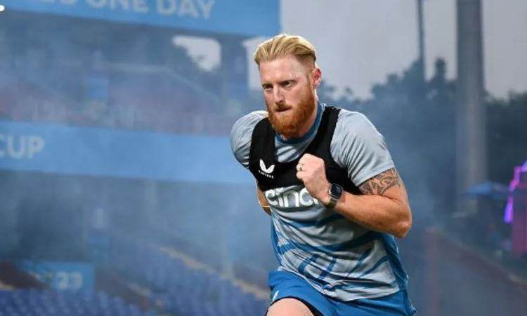 ben stokes news: बेन स्टोक्स ने टी20 विश्व कप से नाम वापस लिया, फिटनेस पर करेंगे ध्यान केन्द्रित