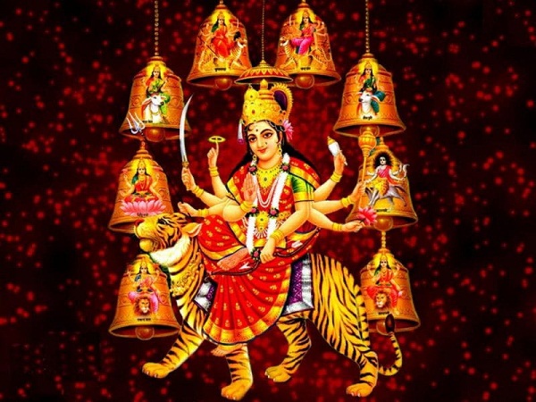 Chaitra Navratri 2024: नवरात्रि के पहले दिन से विक्रम संवत 2081 की शुरुआत, जानें मां के नौ रूपों के 