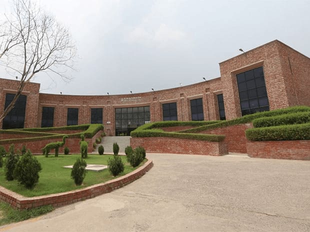Jawaharlal Nehru University Emerges As Highest-Ranked Indian University In World