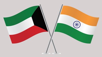 First Hindi radio broadcast in Kuwait : कुवैत में पहला हिंदी रेडियो प्रसारण शुरू, दोनों देशों के बीच