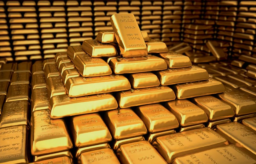 Gold became cheaper: फीकी पड़ी सोने की चमक, 500 रुपये तक सस्ता हुआ सोना
