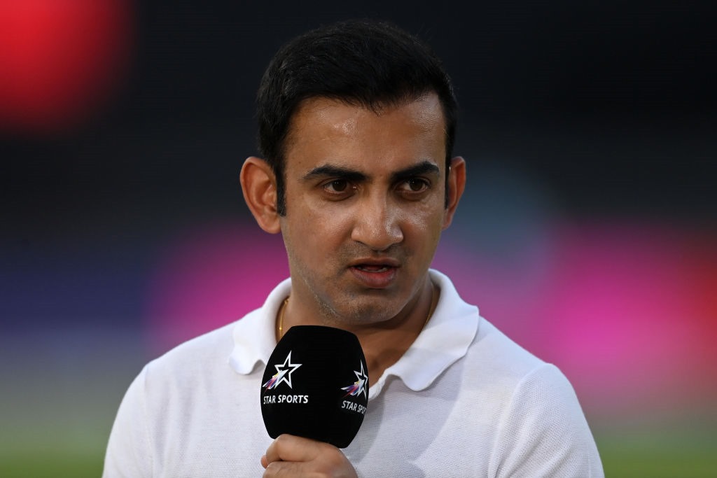 BCCI Approaches Gautam Gambhir To Replace Rahul Dravid As Head Coach ...