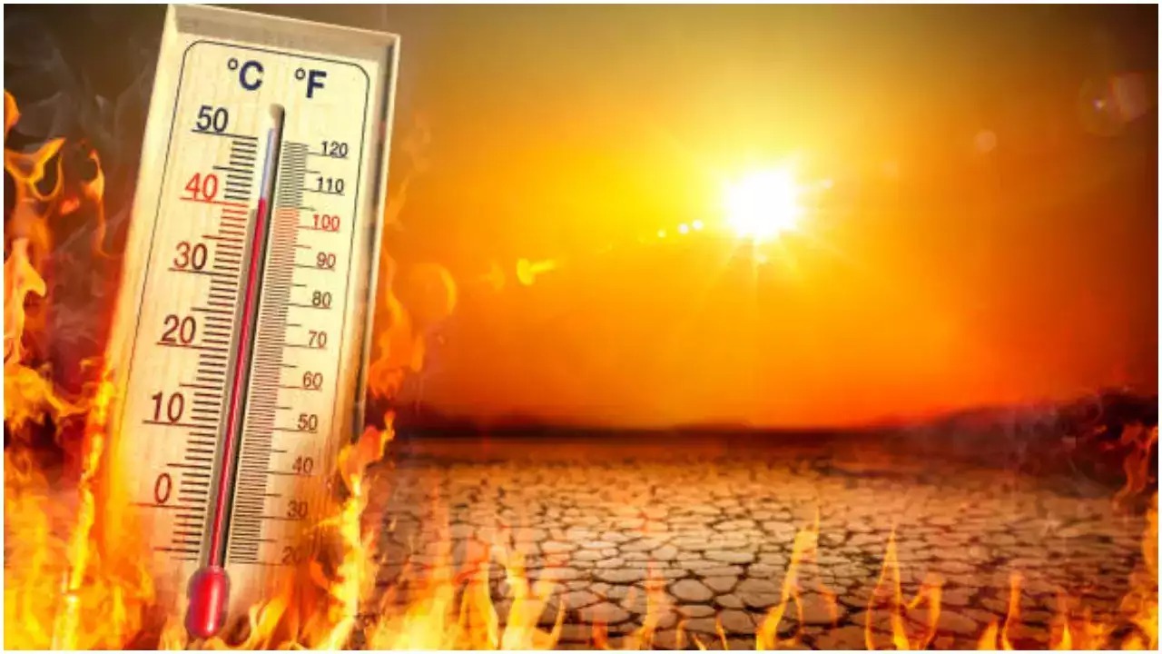 Singrauli News: उमस भरी गर्मी के बीच दगा दे रही बिजली