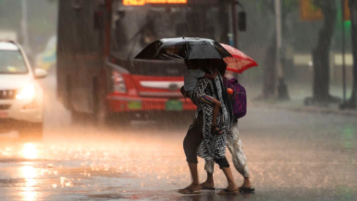 MP Weather Update: मध्यप्रदेश में समय से पहले मानसून देगा दस्तक, जल्द मिलेगी 48 डिग्री से राहत