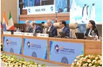 Interational News: ATCM-46 और CEP-26 बैठक में भारत ने अंटार्कटिक अनुसंधान स्टेशन मैत्री-II स्थापित क