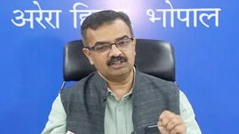 NOTA Voters: मध्य प्रदेश में 5,33,705 वोटर्स ने Nota पर किया वोट, इंदौर में सर्वाधिक