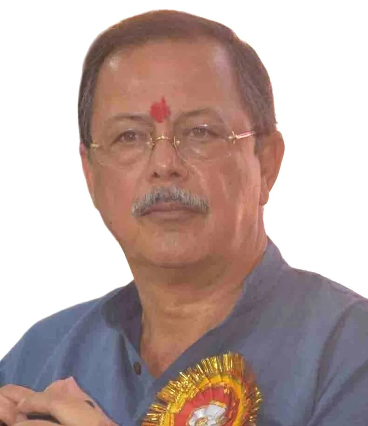 Mp News : मुख्यमंत्री विकास और विनाश में फर्क करें, आत्मघाती प्रस्ताव को मंजूरी बिलकुल न दें: अजयसिं