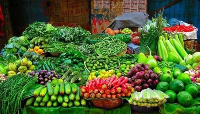 Singrauli News : ऊर्जाधानी में सब्जियों के दामों में हुई दो गुना बढ़ोत्तरी