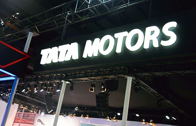 Tata motor : टाटा मोटर्स बढ़ाएगी वाणिज्यिक वाहनों की कीमत, एक जुलाई से दो फीसदी तक बढ़ेंगे दाम