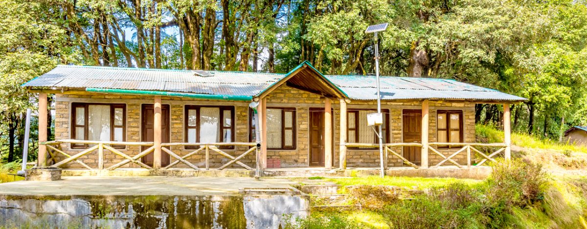 Uttarakhand News : उत्तराखंड पर्यटन विभाग ने Homestay की बुकिंग के लिए पोर्टल किया लॉन्च