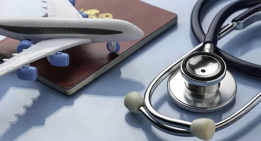 Medical Tourism News: भारत बन रहा चिकित्सा पर्यटन का हब, केंद्रीय मंत्री ने बताया अब तक कितने लोगों 