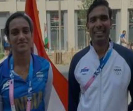 Olympics News: पेरिस में आज से ओलंपिक की आधिकारिक शुरुआत, जानें भारत में कब देख सकते हैं उद्घाटन समा