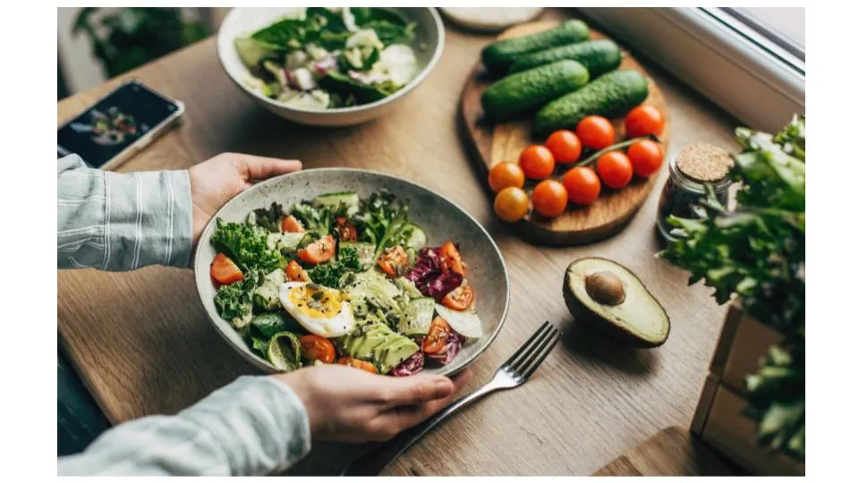Diet Plays Crucial Role In Alzheimer’s Risk, New Study Finds