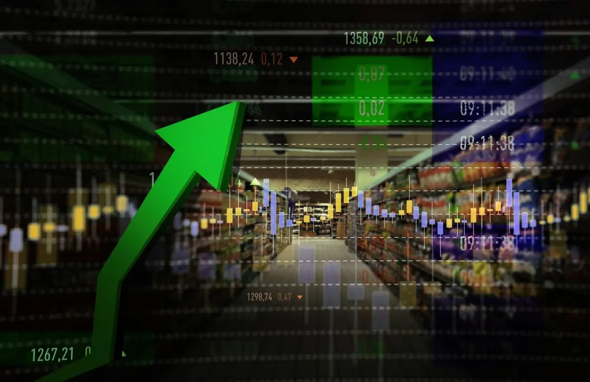 Retail Inflation Drops to Five-Year Low of 3.54% in July, Below RBI’s Target