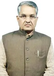 Singrauli News : सिंगरौली जिले में कानून से बड़े होते जा रहे अपराध के हांथ: ज्ञानेंद्र द्विवेदी