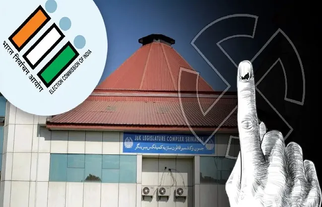 J&K Assembly Elections: जम्मू-कश्मीर विधानसभा चुनाव के लिए भाजपा ने 15 उम्मीदवारों की लिस्ट जारी की