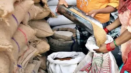 Singrauli News : अगस्त माह का खाद्यान्न 31 अगस्त तक ले लें, सितम्बर में नही मिलेगा
