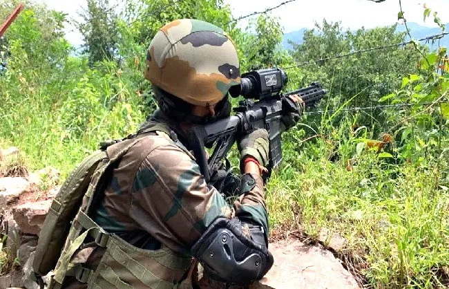 Indian Army News: अमेरिकी कंपनी को मिला 73 हजार सिग सॉयर 716 असॉल्ट राइफल्स का दूसरा ऑर्डर